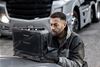 TOUGHBOOK 40 - The perfect tool for technicians in the automotive sector