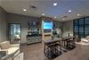 Inside Lake Oconee Church Gathering Room