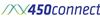 450connect logo