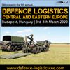 Defence Logistics Central and Eastern Europe 2020