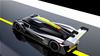 The High-Performance Single-Seater 777 Hypercar Is Born in Monza