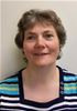 Anne Fielding, NHS Forth Valley’s EDMS project team leader