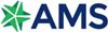 AMS logo