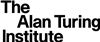 The Alan Turing Institute logo