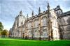 Aberdeen University Campus
