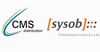 CMS Distribution Ltd Announces Acquisition of sysob IT-Distribution GmbH & Co.KG