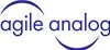 Agile Analog Logo