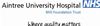 Aintree University Hospital logo