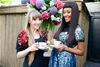 VV Brown Hosts Fashion Tea Party For UK Tea Council