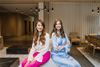 AltoVita Founders, Vivi Cahyadi Himmel L and Karolina Saviova R