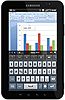 Android Samsung Galaxy Tablet with RealVNC