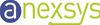 Anexsys logo
