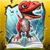 Dino Tales App Icon