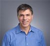 Dror Davidoff, CEO and co-founder of Aqua Security