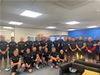 Arrow Team Yorkshire