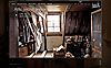 Secret Annex Attic