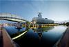 Climate Museum Bremerhaven 8° East