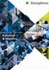 Autotech & Mobility M&A Report Cover