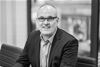 Axel Brill, director, Hampleton Partners