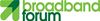 Broadband Forum logo