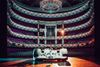 BMW Group partnership with the Bayerische Staatsoper