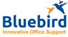 Bluebird Support Services logo