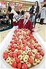 Keith Chegwin fronts Jammie Dodgers 'Give us a Giggle' campaign for Red Nose Day