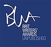 Brit Writers Logo