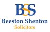 Beeston Shenton logo