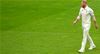 Ben Stokes at the Third Ashes Test Match