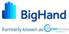 BigHand logo