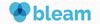 Bleam logo