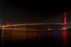 Bosphorus Bridge
