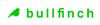 Bullfinch logo