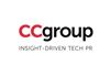 CCgroup Logo
