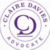 Claire Davies, Advocate