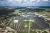 China's growing photovoltaic industry may become the preferred choice of the European and American markets
