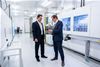 Cellforce Group GmbH: Joint Venture between Porsche and CUSTOMCELLS