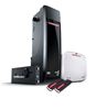 Europe's first jackshaft garage door opener with integrated Wi-Fi