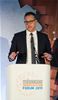 Panasonic TOUGHBOOK's New Country Manager, Chris Turner