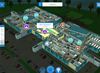 3D map of Cisco headquarters