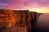 The Cliffs of Moher