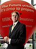 Clive Bannister – Group Managing Director, HSBC Insurance