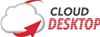 VXL CloudDesktop logo