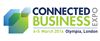 Connected Business logo