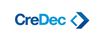CreDec logo