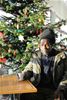 Crisis at Christmas
