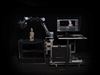 CultArm3D by Fraunhofer IGD: The autonomous, colour-faithful 3D scanning system CultArm3D GT10 by Fraunhofer IGD automatically and safely generates high-resolution 3D scans-perfect for use in museums.  (© Fraunhofer IGD)
