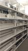 Rows of CDs and cassette tapes at Curtis Institute of Music (2)