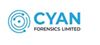 Cyan Forensics logo